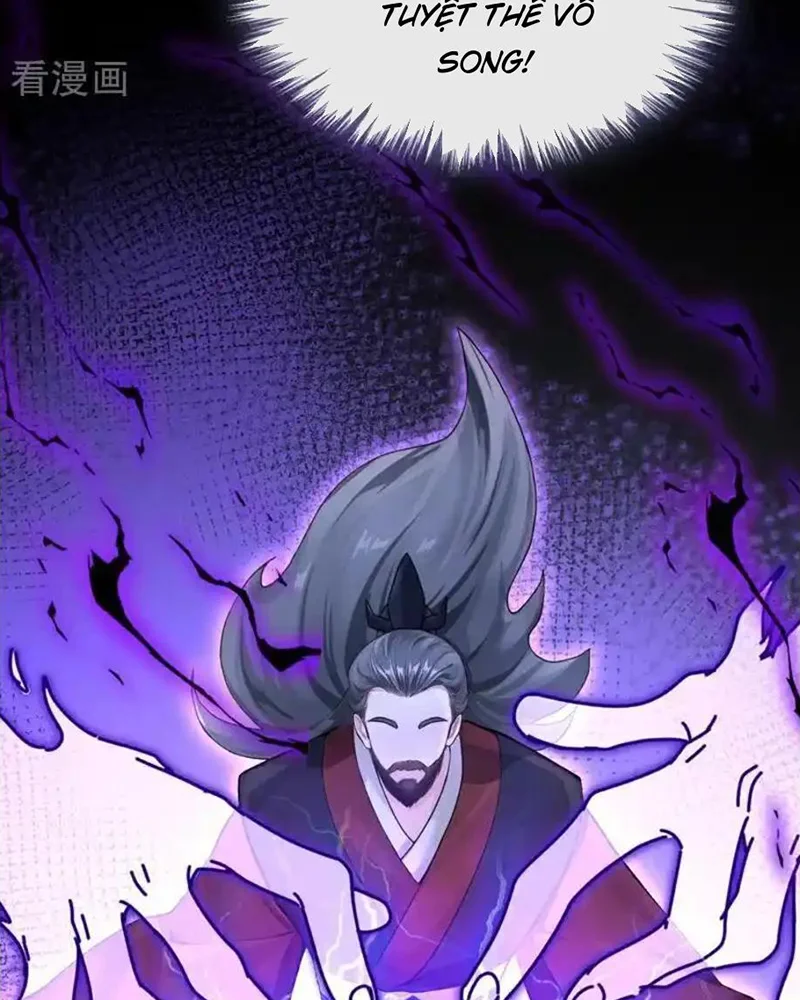 Hệ Thống Xuyên Nhanh: Ác Nam Không Dễ Chọc Chapter 197 - Trang 2