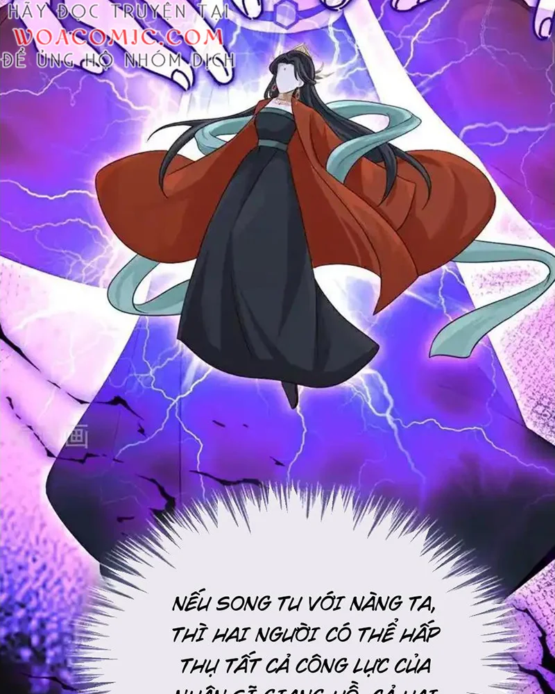Hệ Thống Xuyên Nhanh: Ác Nam Không Dễ Chọc Chapter 197 - Trang 2