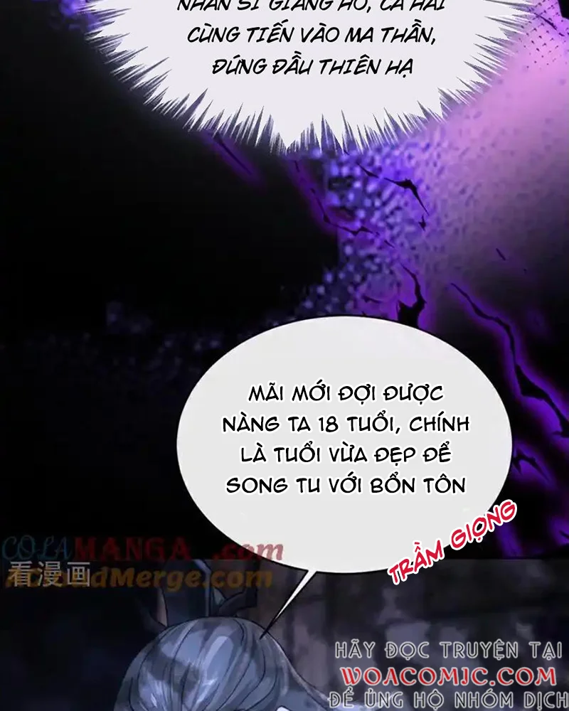 Hệ Thống Xuyên Nhanh: Ác Nam Không Dễ Chọc Chapter 197 - Trang 2