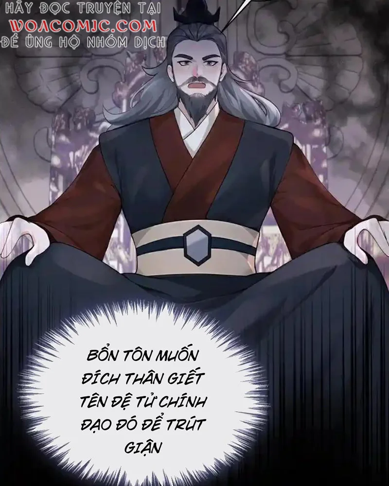 Hệ Thống Xuyên Nhanh: Ác Nam Không Dễ Chọc Chapter 197 - Trang 2