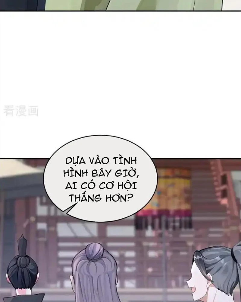 Hệ Thống Xuyên Nhanh: Ác Nam Không Dễ Chọc Chapter 197 - Trang 2