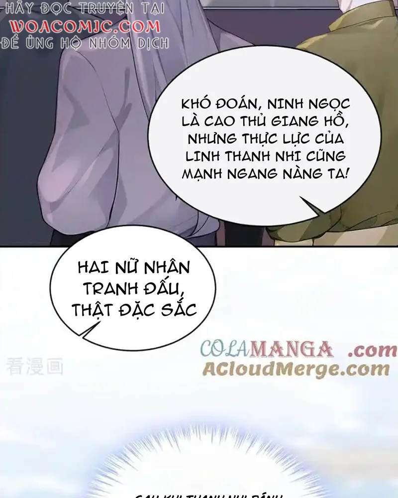 Hệ Thống Xuyên Nhanh: Ác Nam Không Dễ Chọc Chapter 197 - Trang 2