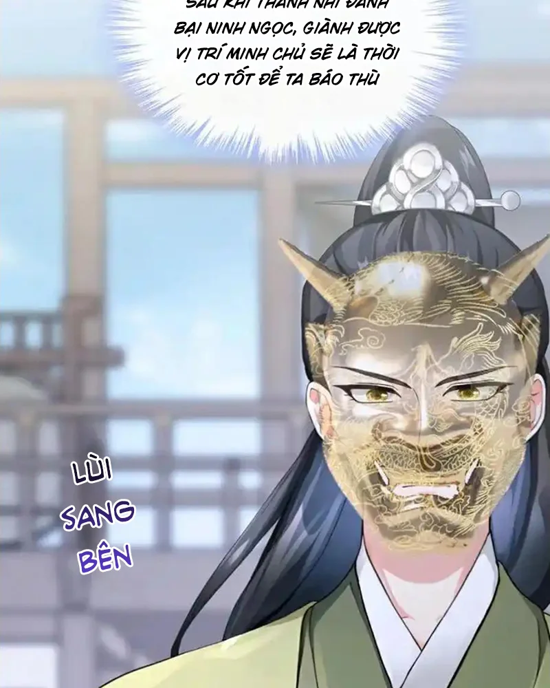 Hệ Thống Xuyên Nhanh: Ác Nam Không Dễ Chọc Chapter 197 - Trang 2