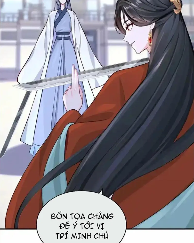 Hệ Thống Xuyên Nhanh: Ác Nam Không Dễ Chọc Chapter 197 - Trang 2