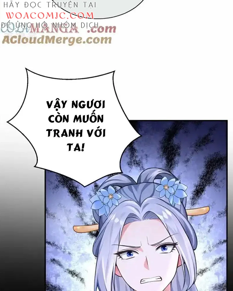 Hệ Thống Xuyên Nhanh: Ác Nam Không Dễ Chọc Chapter 197 - Trang 2