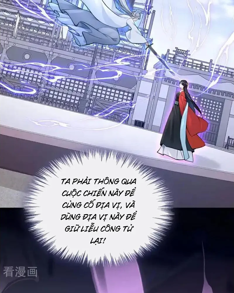 Hệ Thống Xuyên Nhanh: Ác Nam Không Dễ Chọc Chapter 197 - Trang 2