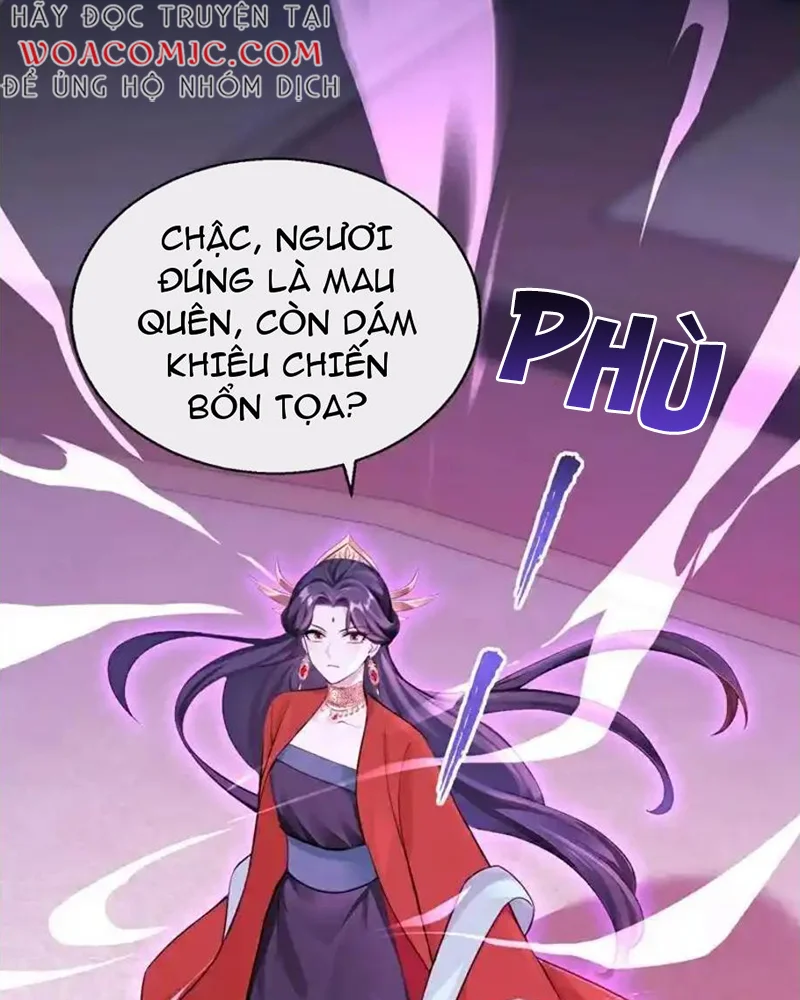 Hệ Thống Xuyên Nhanh: Ác Nam Không Dễ Chọc Chapter 197 - Trang 2