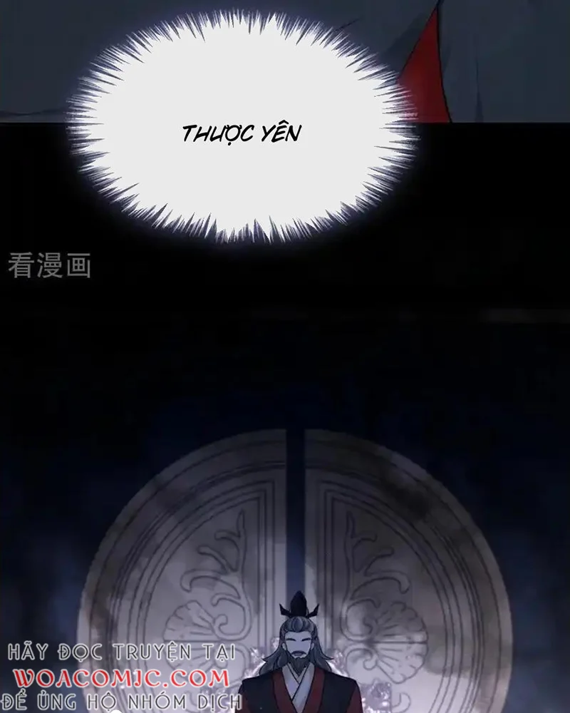 Hệ Thống Xuyên Nhanh: Ác Nam Không Dễ Chọc Chapter 197 - Trang 2
