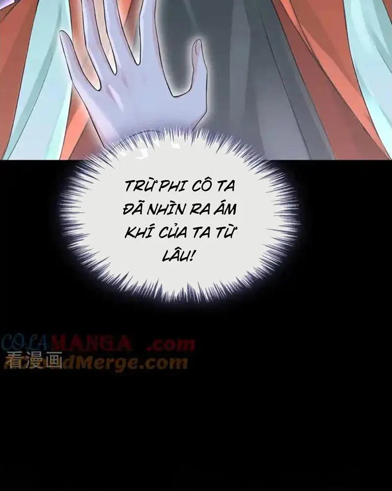 Hệ Thống Xuyên Nhanh: Ác Nam Không Dễ Chọc Chapter 197 - Trang 2