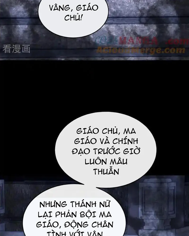Hệ Thống Xuyên Nhanh: Ác Nam Không Dễ Chọc Chapter 197 - Trang 2