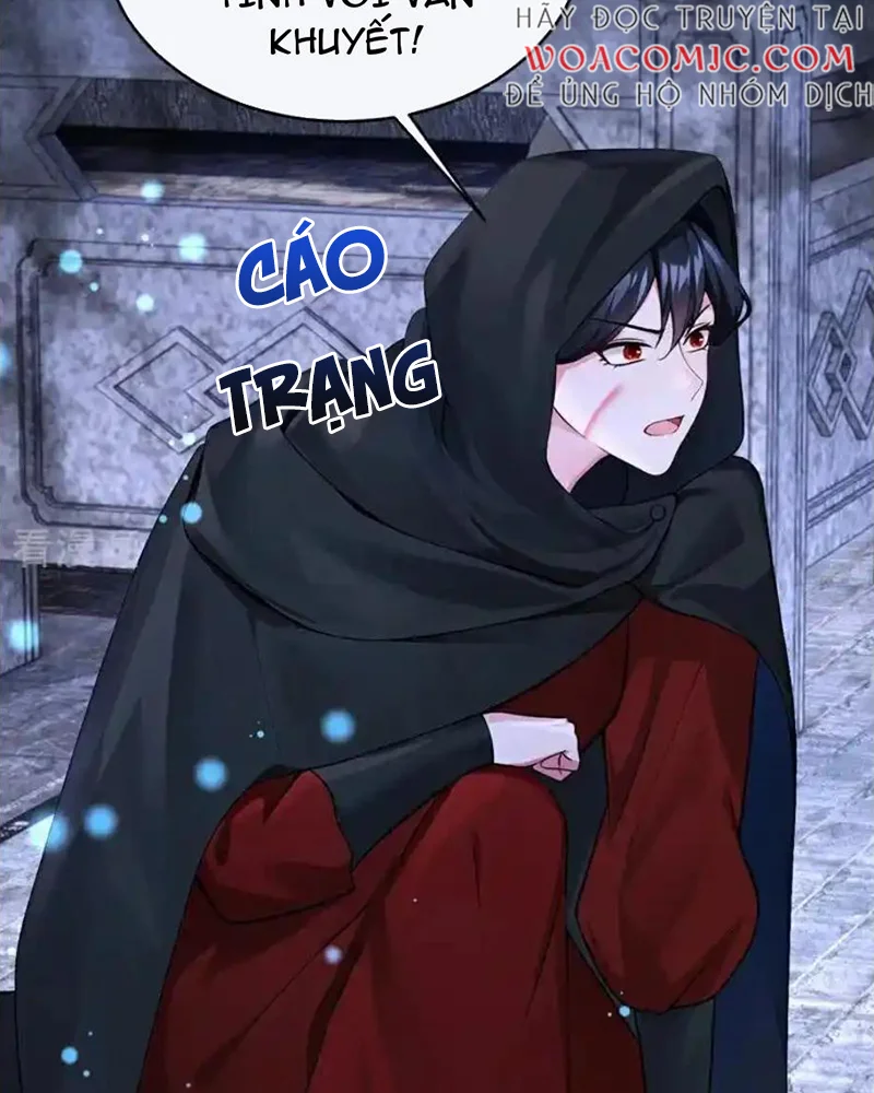 Hệ Thống Xuyên Nhanh: Ác Nam Không Dễ Chọc Chapter 197 - Trang 2