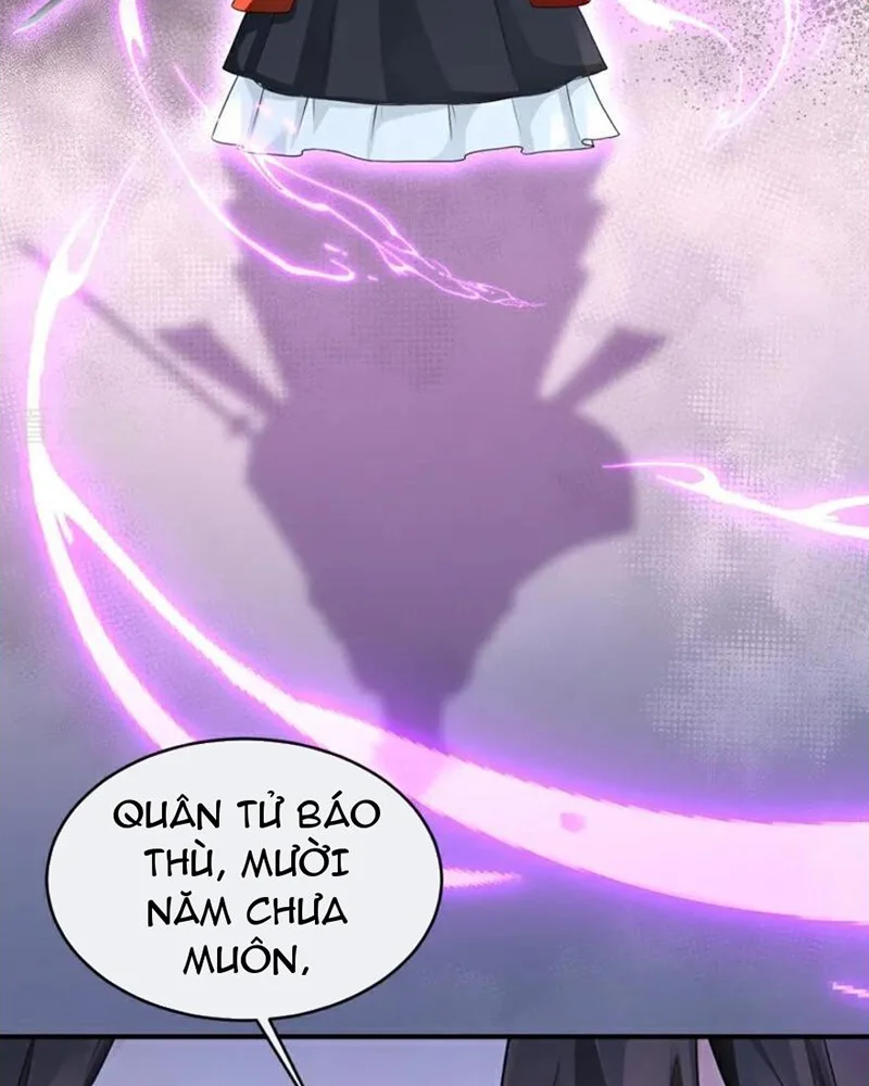Hệ Thống Xuyên Nhanh: Ác Nam Không Dễ Chọc Chapter 198 - Trang 2