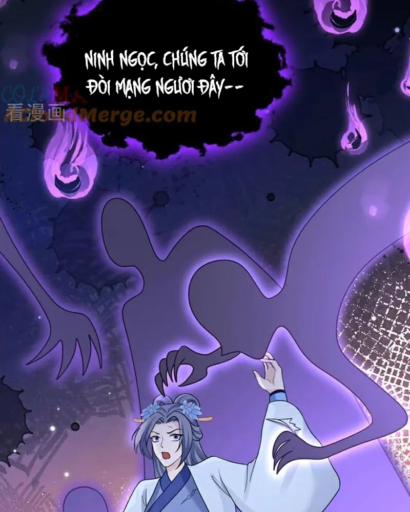Hệ Thống Xuyên Nhanh: Ác Nam Không Dễ Chọc Chapter 198 - Trang 2