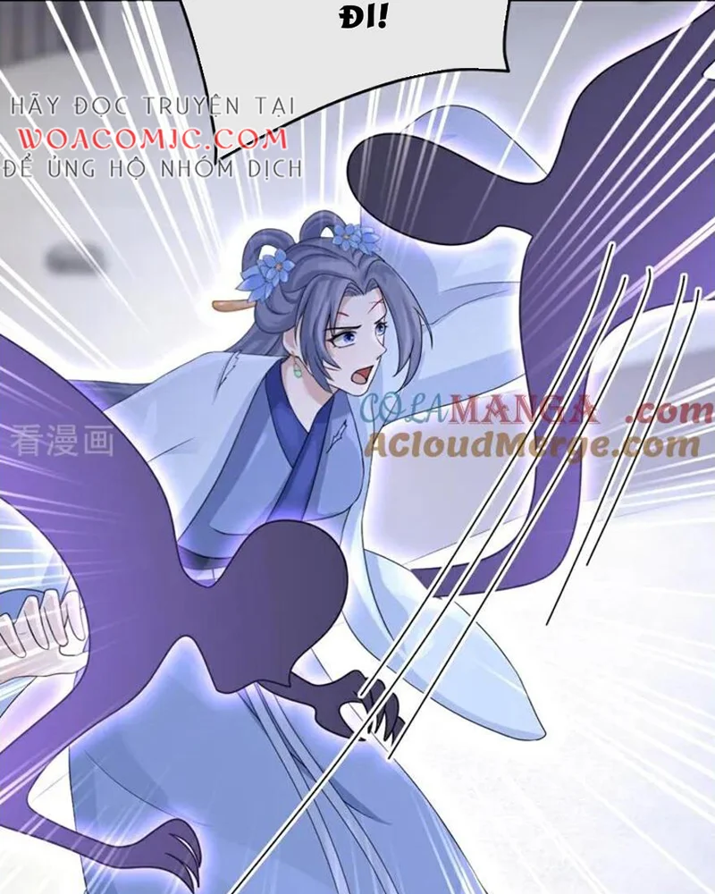 Hệ Thống Xuyên Nhanh: Ác Nam Không Dễ Chọc Chapter 198 - Trang 2