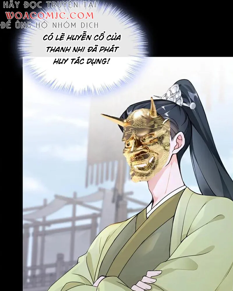 Hệ Thống Xuyên Nhanh: Ác Nam Không Dễ Chọc Chapter 198 - Trang 2