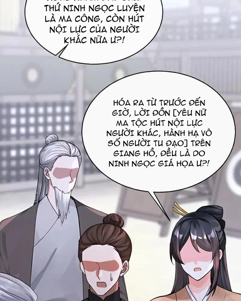 Hệ Thống Xuyên Nhanh: Ác Nam Không Dễ Chọc Chapter 198 - Trang 2