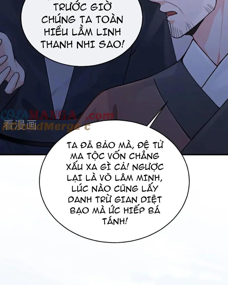 Hệ Thống Xuyên Nhanh: Ác Nam Không Dễ Chọc Chapter 198 - Trang 2