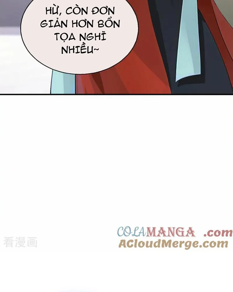 Hệ Thống Xuyên Nhanh: Ác Nam Không Dễ Chọc Chapter 198 - Trang 2