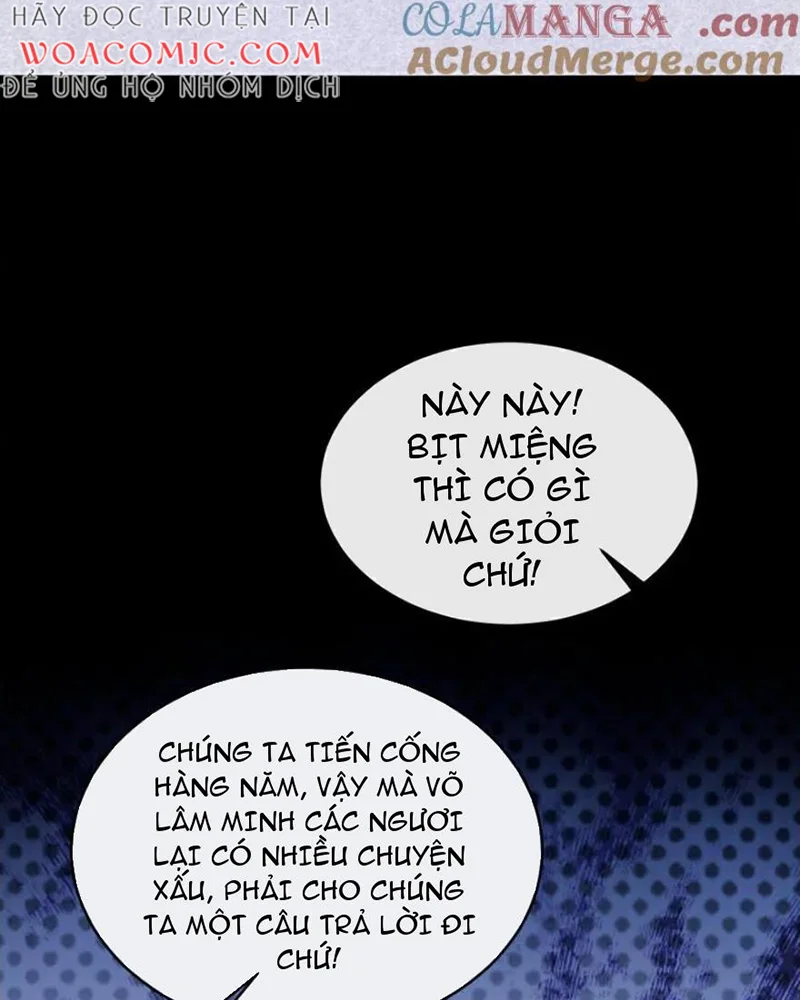 Hệ Thống Xuyên Nhanh: Ác Nam Không Dễ Chọc Chapter 198 - Trang 2