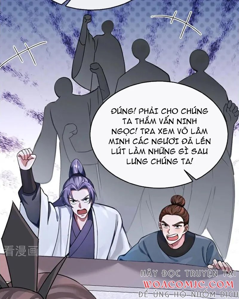 Hệ Thống Xuyên Nhanh: Ác Nam Không Dễ Chọc Chapter 198 - Trang 2