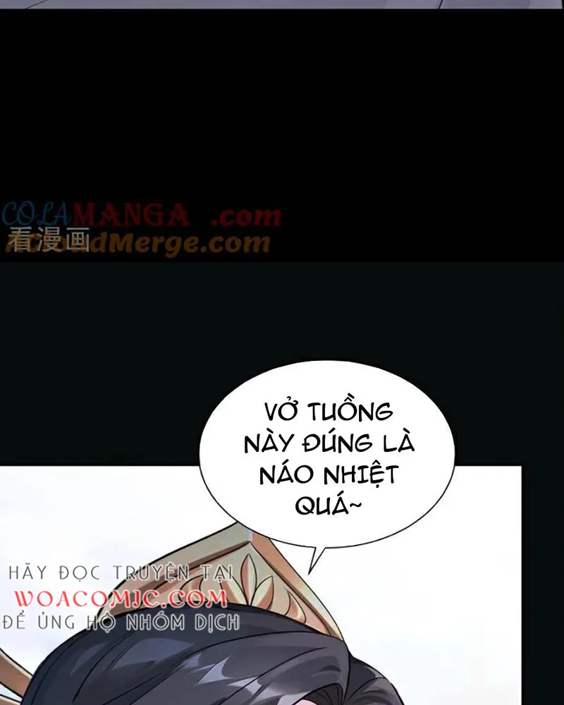 Hệ Thống Xuyên Nhanh: Ác Nam Không Dễ Chọc Chapter 198 - Trang 2