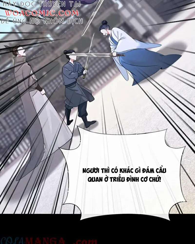 Hệ Thống Xuyên Nhanh: Ác Nam Không Dễ Chọc Chapter 198 - Trang 2