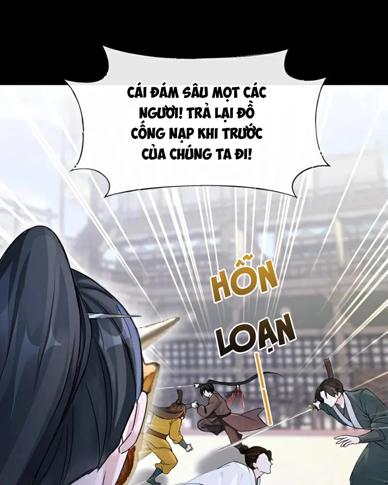 Hệ Thống Xuyên Nhanh: Ác Nam Không Dễ Chọc Chapter 198 - Trang 2