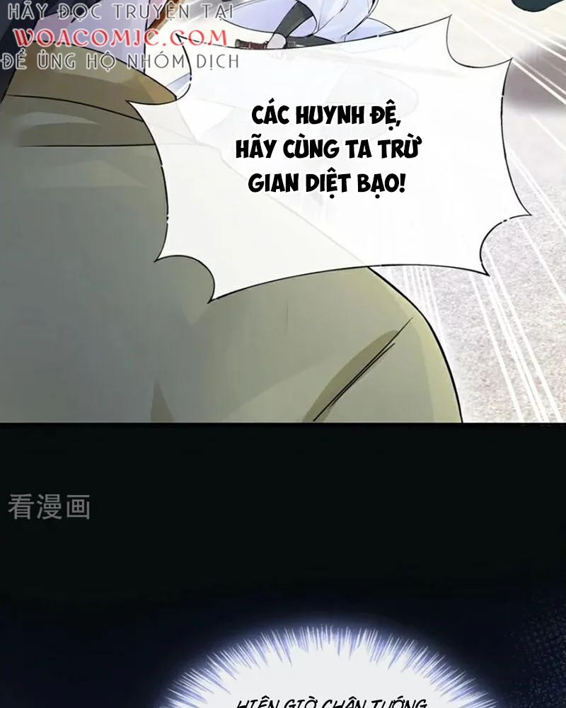 Hệ Thống Xuyên Nhanh: Ác Nam Không Dễ Chọc Chapter 198 - Trang 2