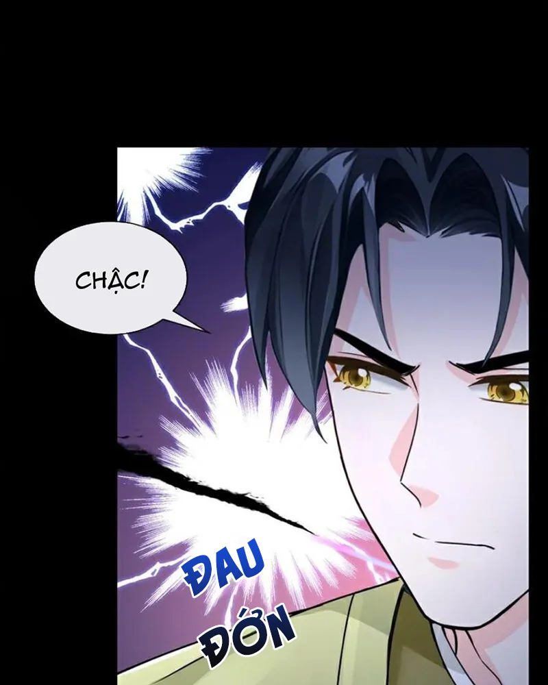 Hệ Thống Xuyên Nhanh: Ác Nam Không Dễ Chọc Chapter 198 - Trang 2