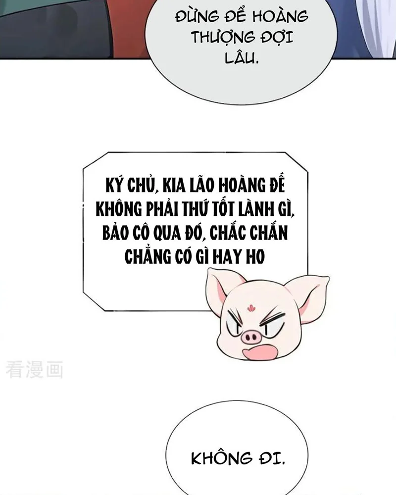 Hệ Thống Xuyên Nhanh: Ác Nam Không Dễ Chọc Chapter 198 - Trang 2