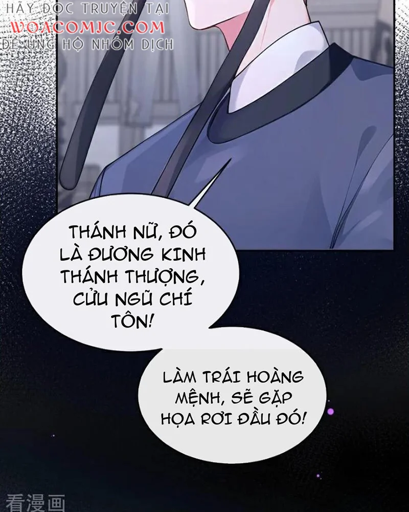 Hệ Thống Xuyên Nhanh: Ác Nam Không Dễ Chọc Chapter 198 - Trang 2
