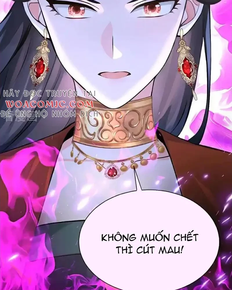Hệ Thống Xuyên Nhanh: Ác Nam Không Dễ Chọc Chapter 199 - Trang 2