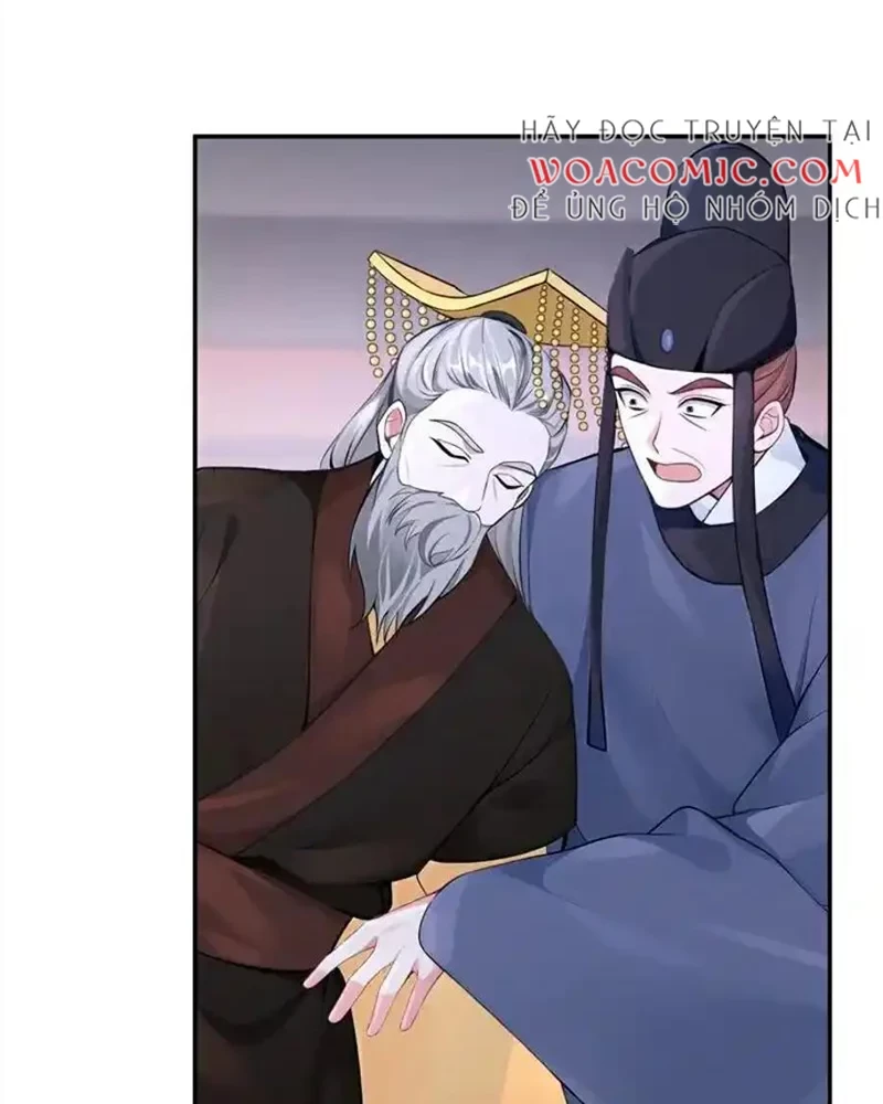 Hệ Thống Xuyên Nhanh: Ác Nam Không Dễ Chọc Chapter 199 - Trang 2