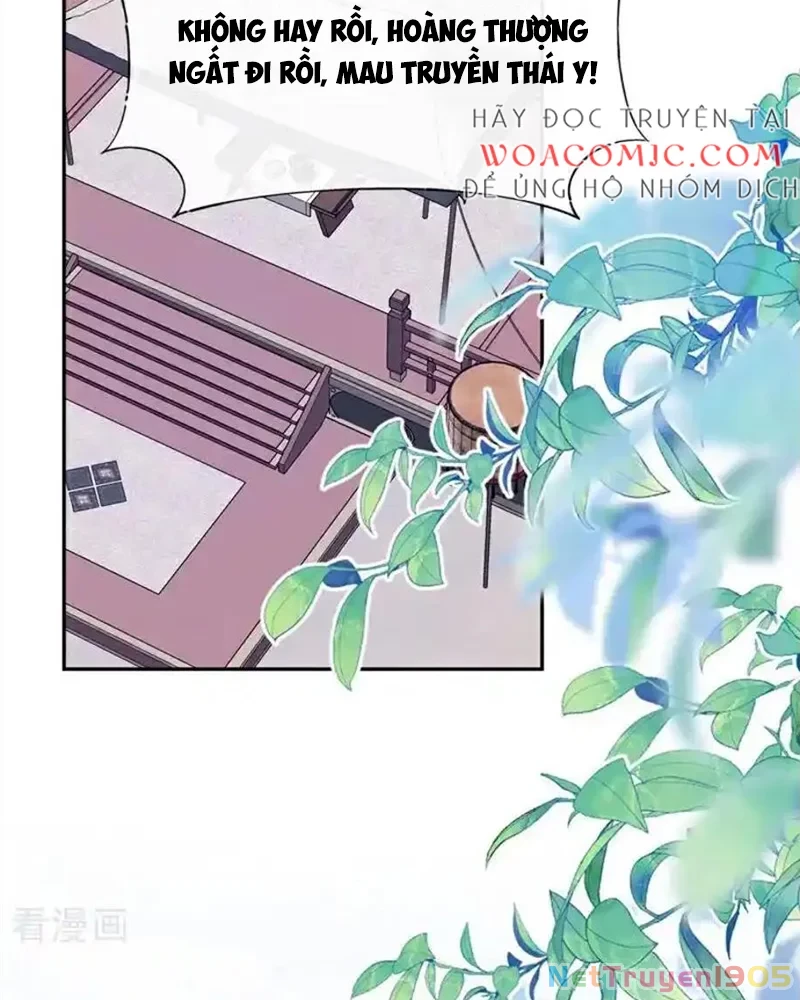 Hệ Thống Xuyên Nhanh: Ác Nam Không Dễ Chọc Chapter 199 - Trang 2