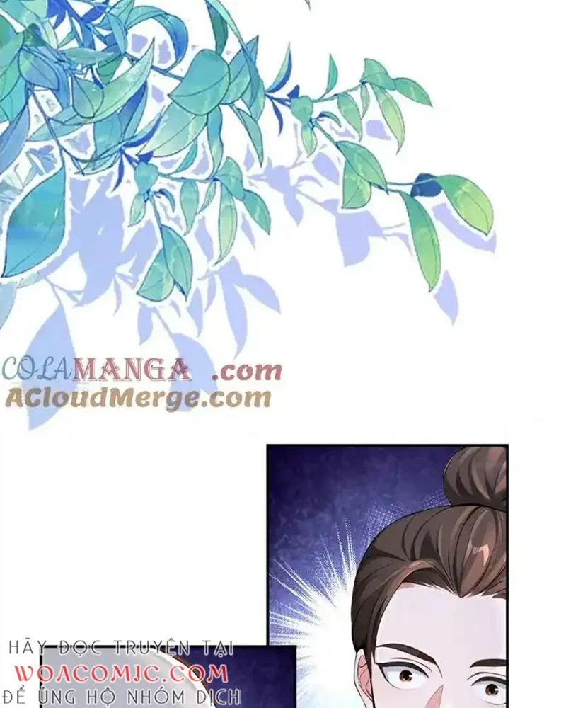 Hệ Thống Xuyên Nhanh: Ác Nam Không Dễ Chọc Chapter 199 - Trang 2