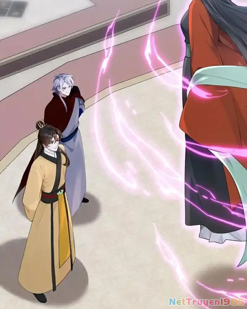Hệ Thống Xuyên Nhanh: Ác Nam Không Dễ Chọc Chapter 199 - Trang 2