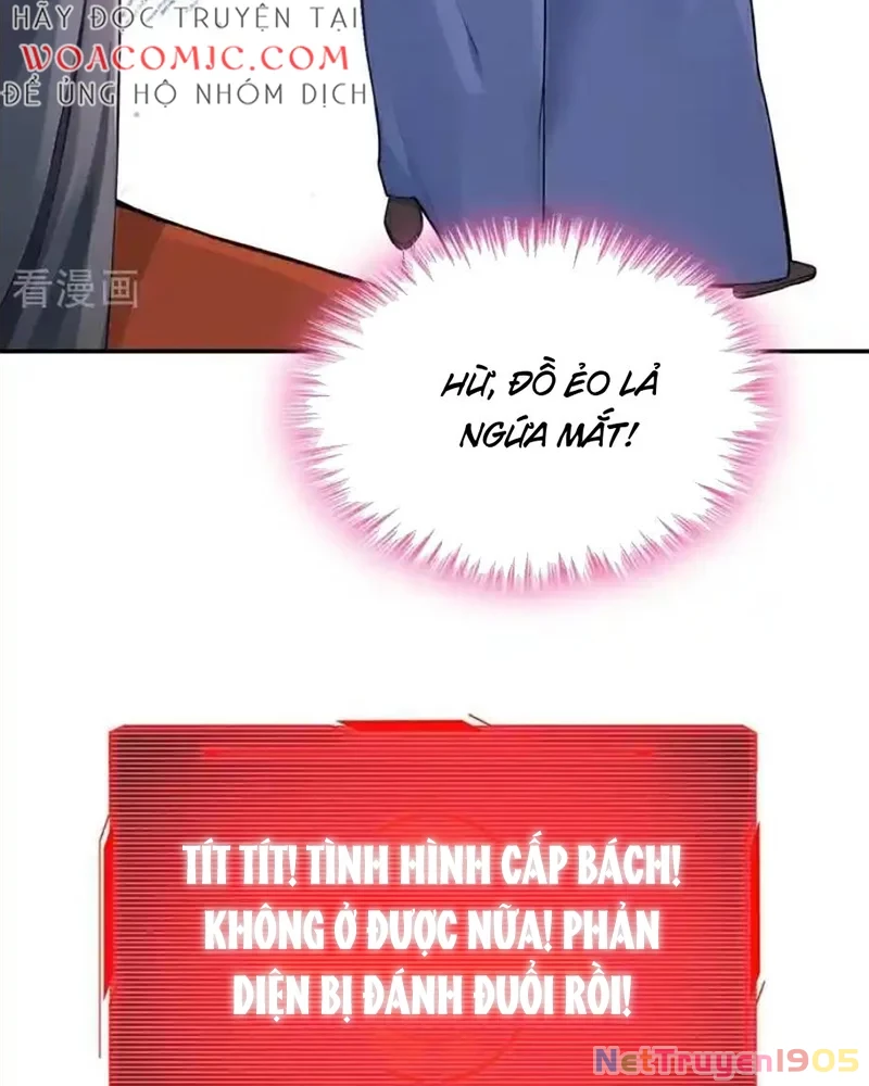 Hệ Thống Xuyên Nhanh: Ác Nam Không Dễ Chọc Chapter 199 - Trang 2