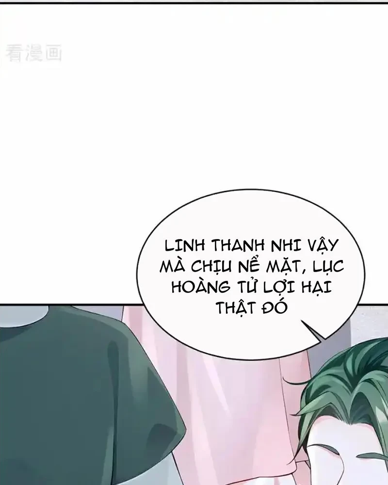 Hệ Thống Xuyên Nhanh: Ác Nam Không Dễ Chọc Chapter 199 - Trang 2