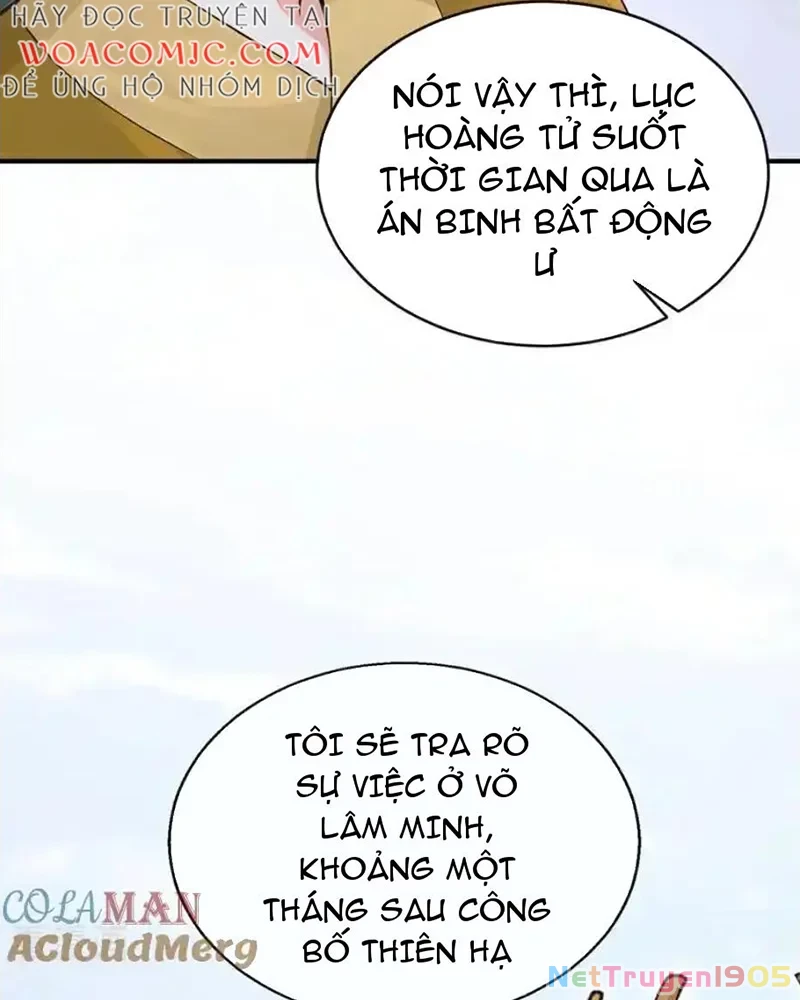 Hệ Thống Xuyên Nhanh: Ác Nam Không Dễ Chọc Chapter 199 - Trang 2