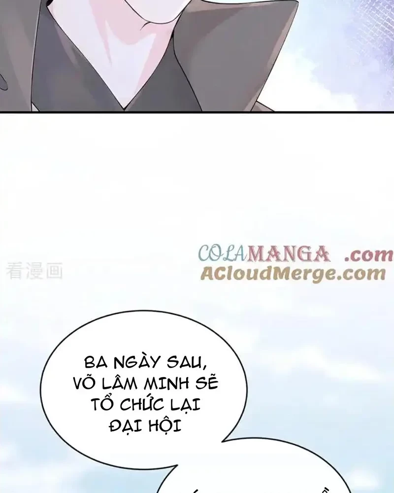 Hệ Thống Xuyên Nhanh: Ác Nam Không Dễ Chọc Chapter 199 - Trang 2