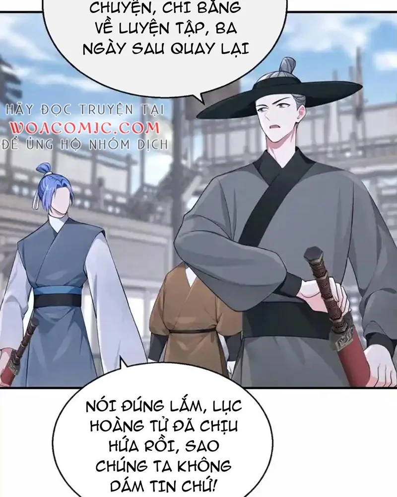 Hệ Thống Xuyên Nhanh: Ác Nam Không Dễ Chọc Chapter 199 - Trang 2