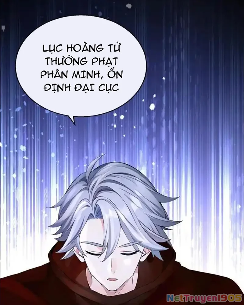 Hệ Thống Xuyên Nhanh: Ác Nam Không Dễ Chọc Chapter 199 - Trang 2