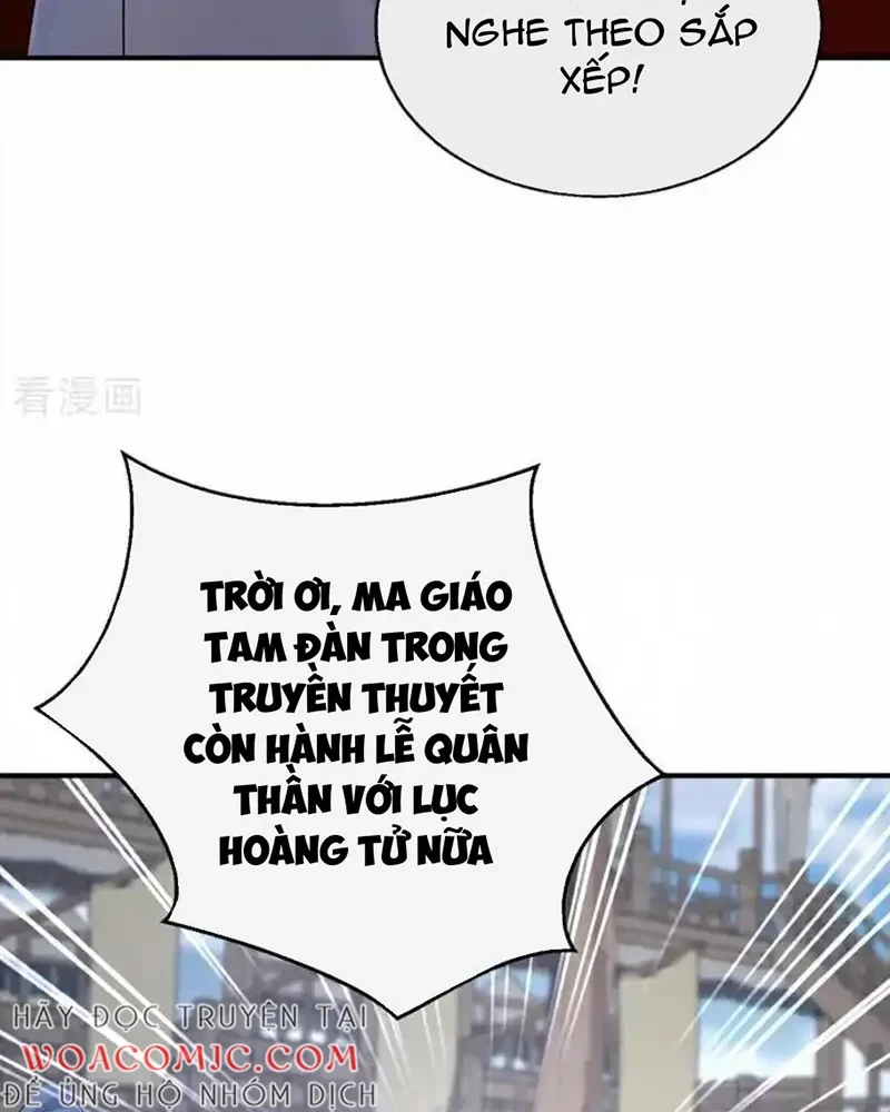 Hệ Thống Xuyên Nhanh: Ác Nam Không Dễ Chọc Chapter 199 - Trang 2