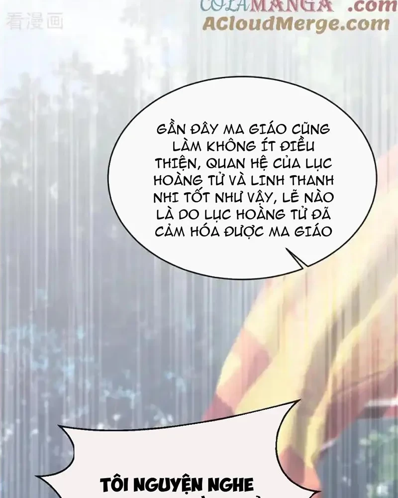 Hệ Thống Xuyên Nhanh: Ác Nam Không Dễ Chọc Chapter 199 - Trang 2