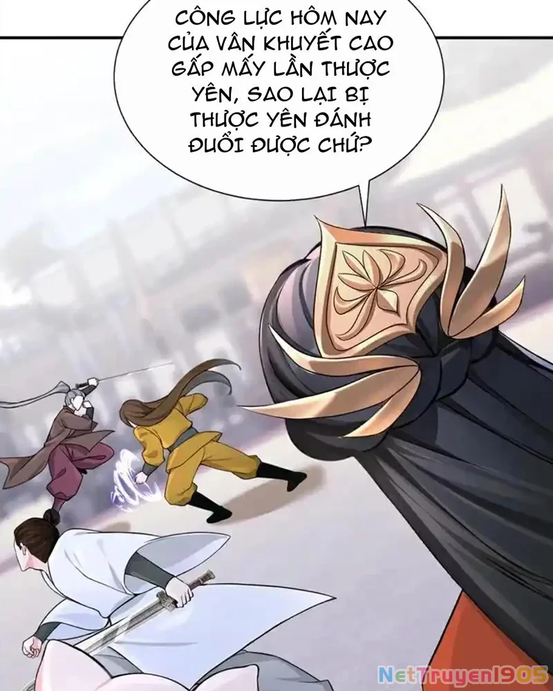 Hệ Thống Xuyên Nhanh: Ác Nam Không Dễ Chọc Chapter 199 - Trang 2