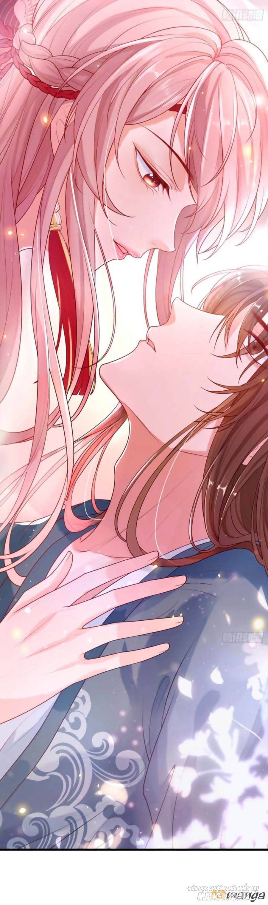 Hệ Thống Xuyên Nhanh: Ác Nam Không Dễ Chọc Chapter 2 - Trang 2