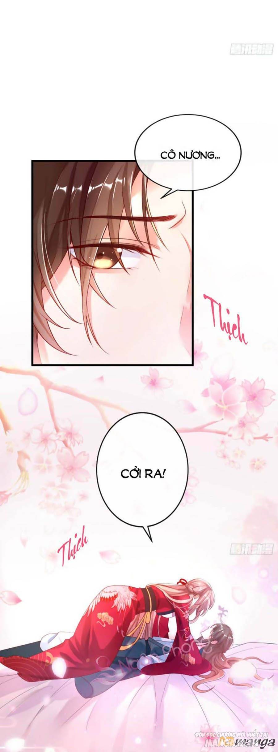 Hệ Thống Xuyên Nhanh: Ác Nam Không Dễ Chọc Chapter 2 - Trang 2