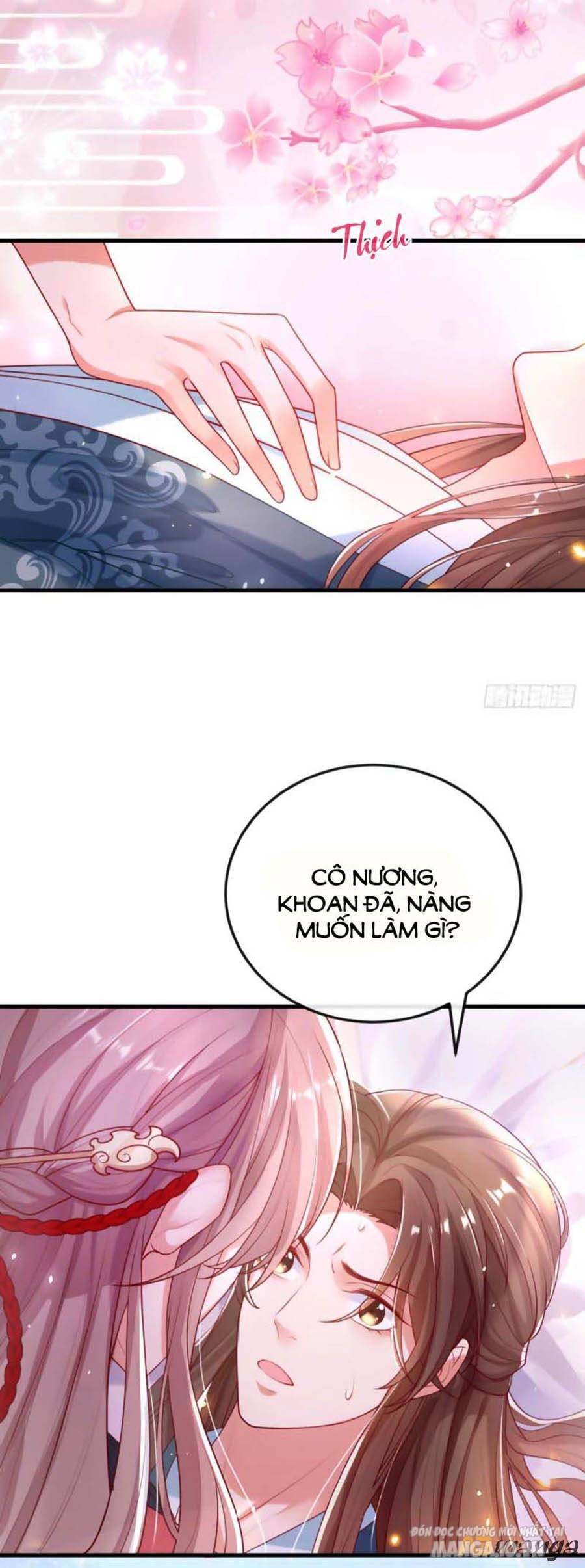 Hệ Thống Xuyên Nhanh: Ác Nam Không Dễ Chọc Chapter 2 - Trang 2