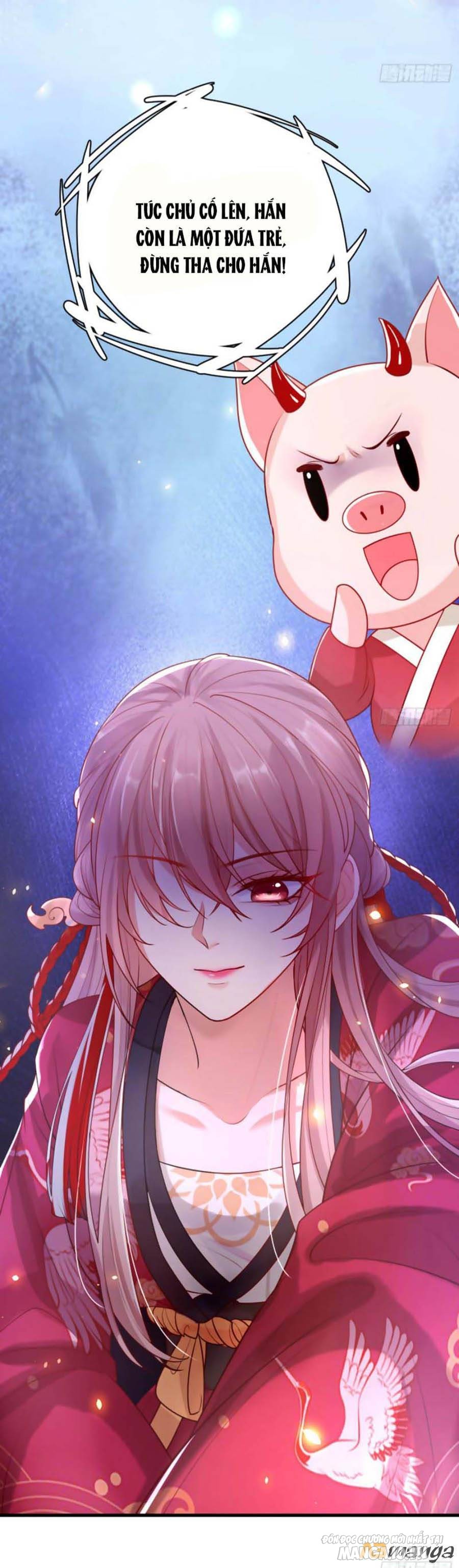 Hệ Thống Xuyên Nhanh: Ác Nam Không Dễ Chọc Chapter 2 - Trang 2