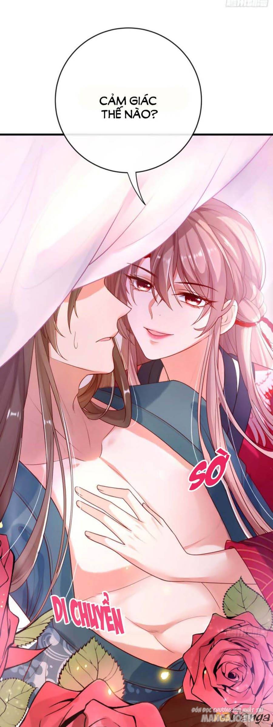 Hệ Thống Xuyên Nhanh: Ác Nam Không Dễ Chọc Chapter 2 - Trang 2